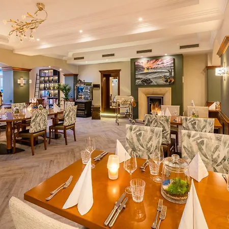 Rech Hotel Brilon