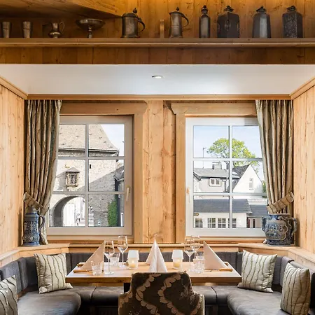 Rech Отель Брилон