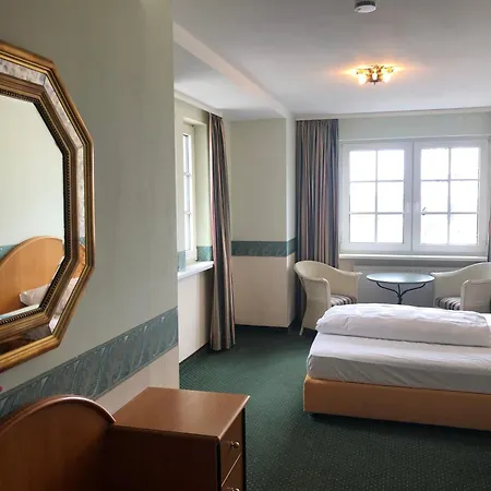 Rech Hotel