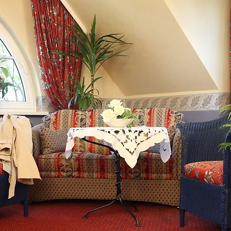 Hotel Rech