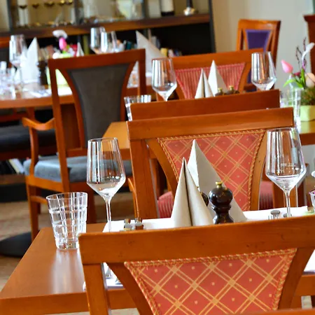 Hotel Rech 3*