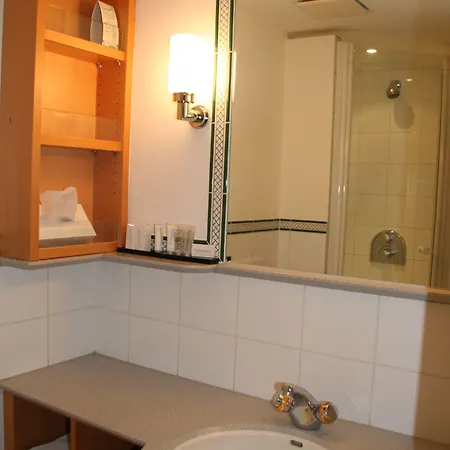 Hotel Rech Brilon
