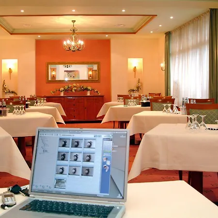 Rech Hotel Brilon