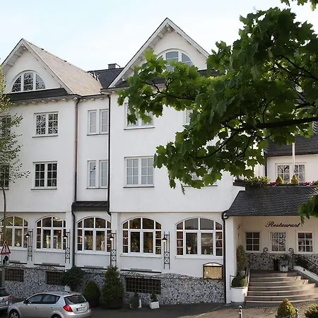 Rech Hotel Brilon