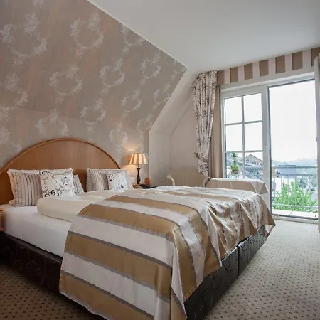 Rech Hotel