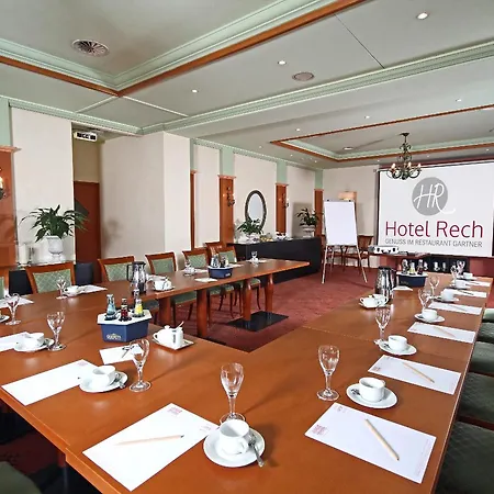 Hotel Rech 3*