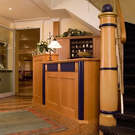 Hotel Rech