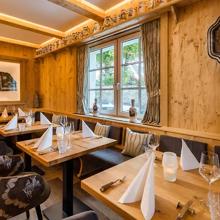 ホテル Rech ブリーロン