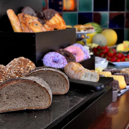 莱斯酒店 布里隆