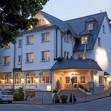 Rech Hotel Brilon