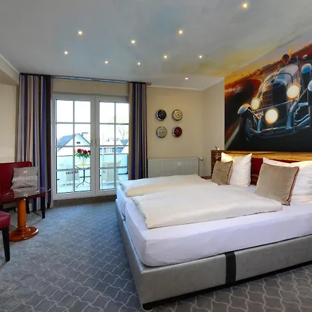 Hotel Rech Brilon