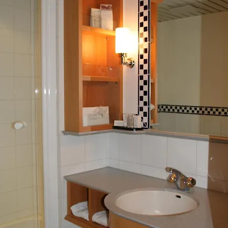 Rech Hotel Brilon