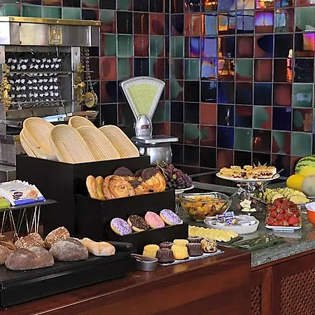 Hotel Rech Brilon