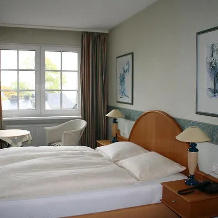 Rech Hotel Brilon