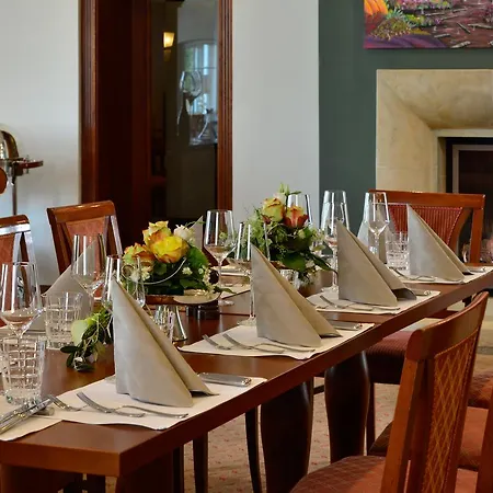 Rech Hotel 3*
