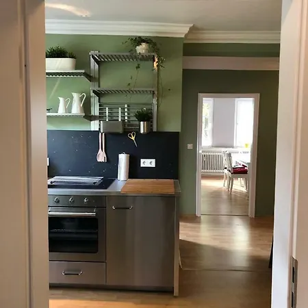 莱斯酒店 酒店 布里隆