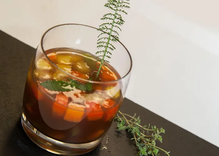 ホテル Rech ブリーロン