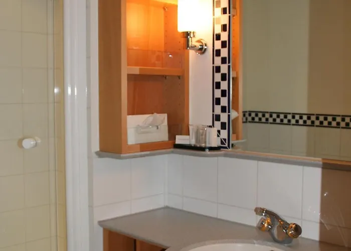 Rech ホテル ブリーロン