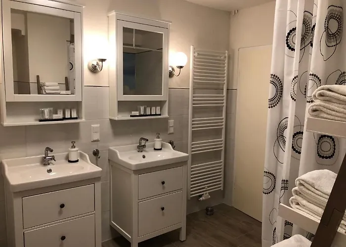 Rech ホテル ブリーロン