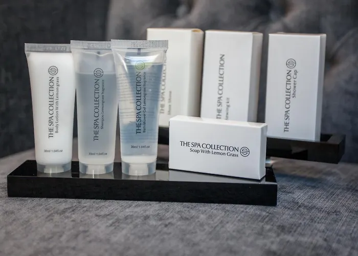 ホテル Rech ブリーロン